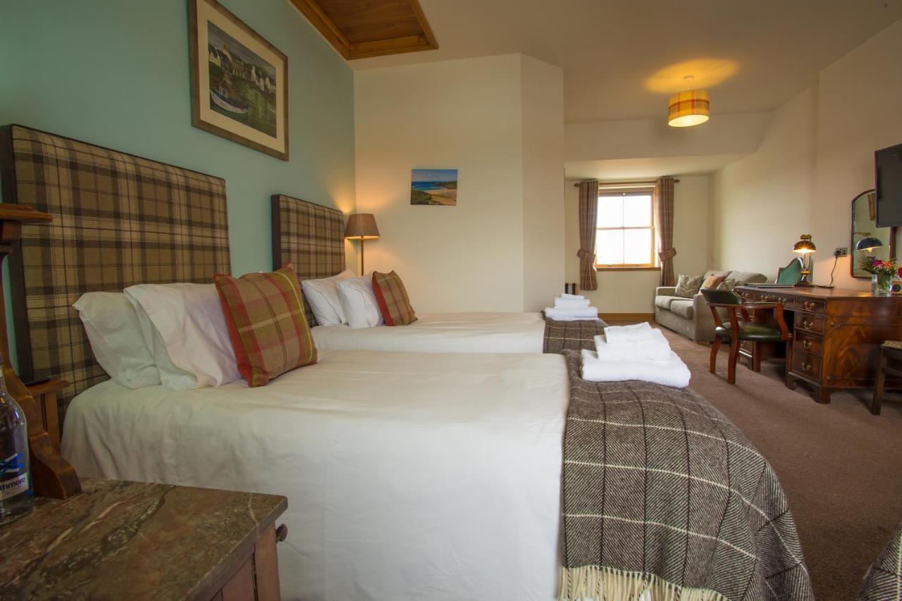 The Islay 4* Port Ellen