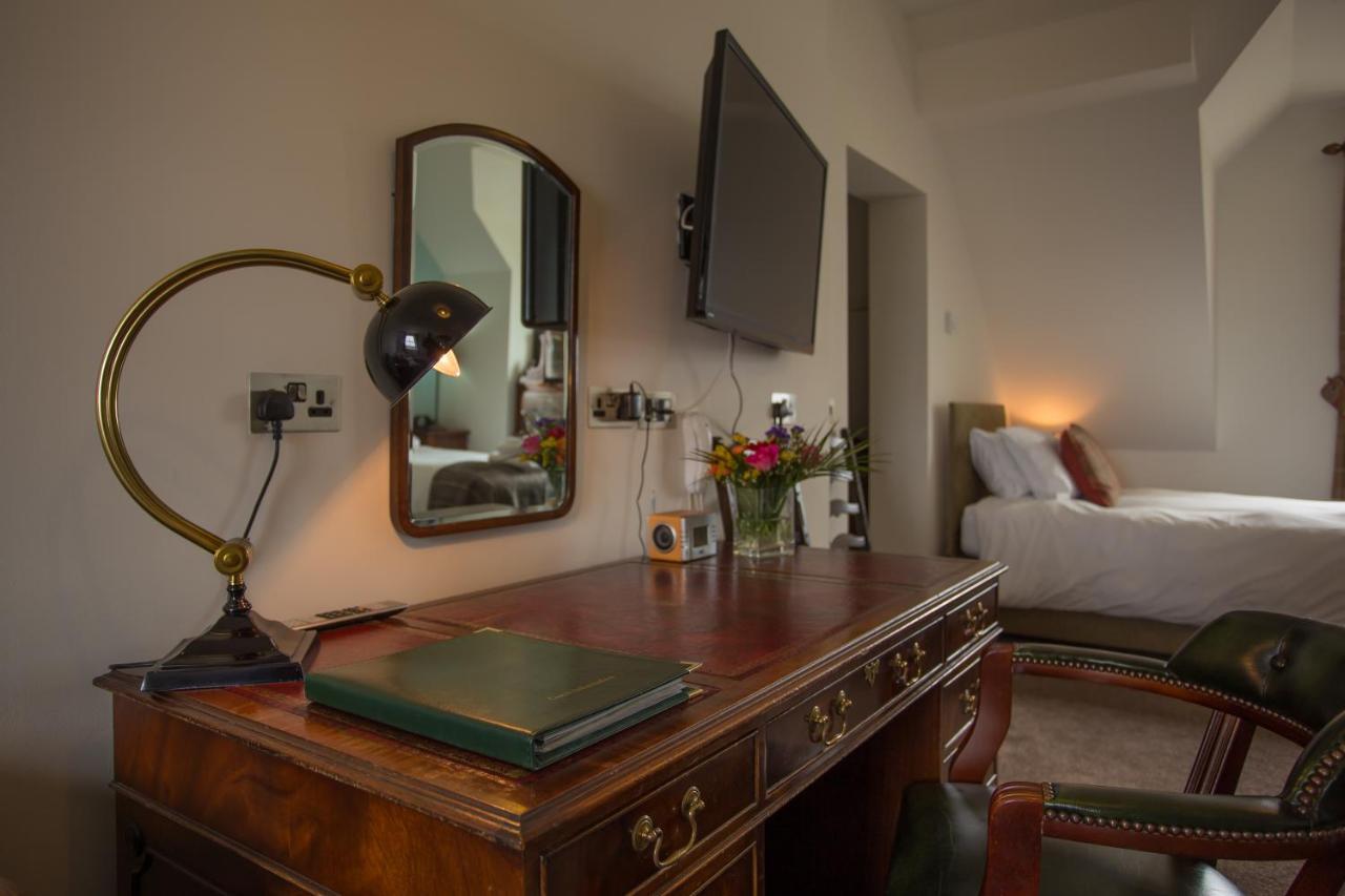 The Islay 4* Port Ellen