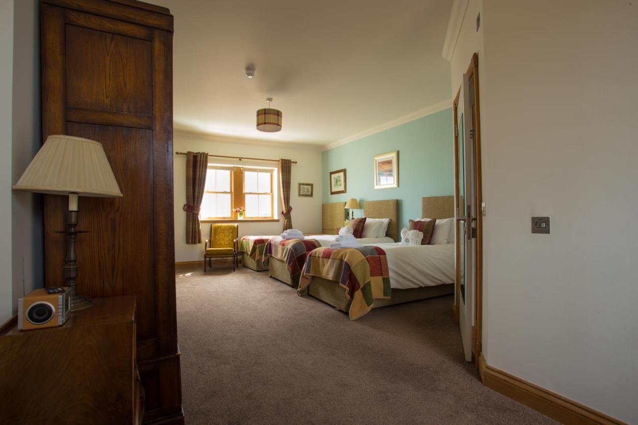 Hotel The Islay 4*