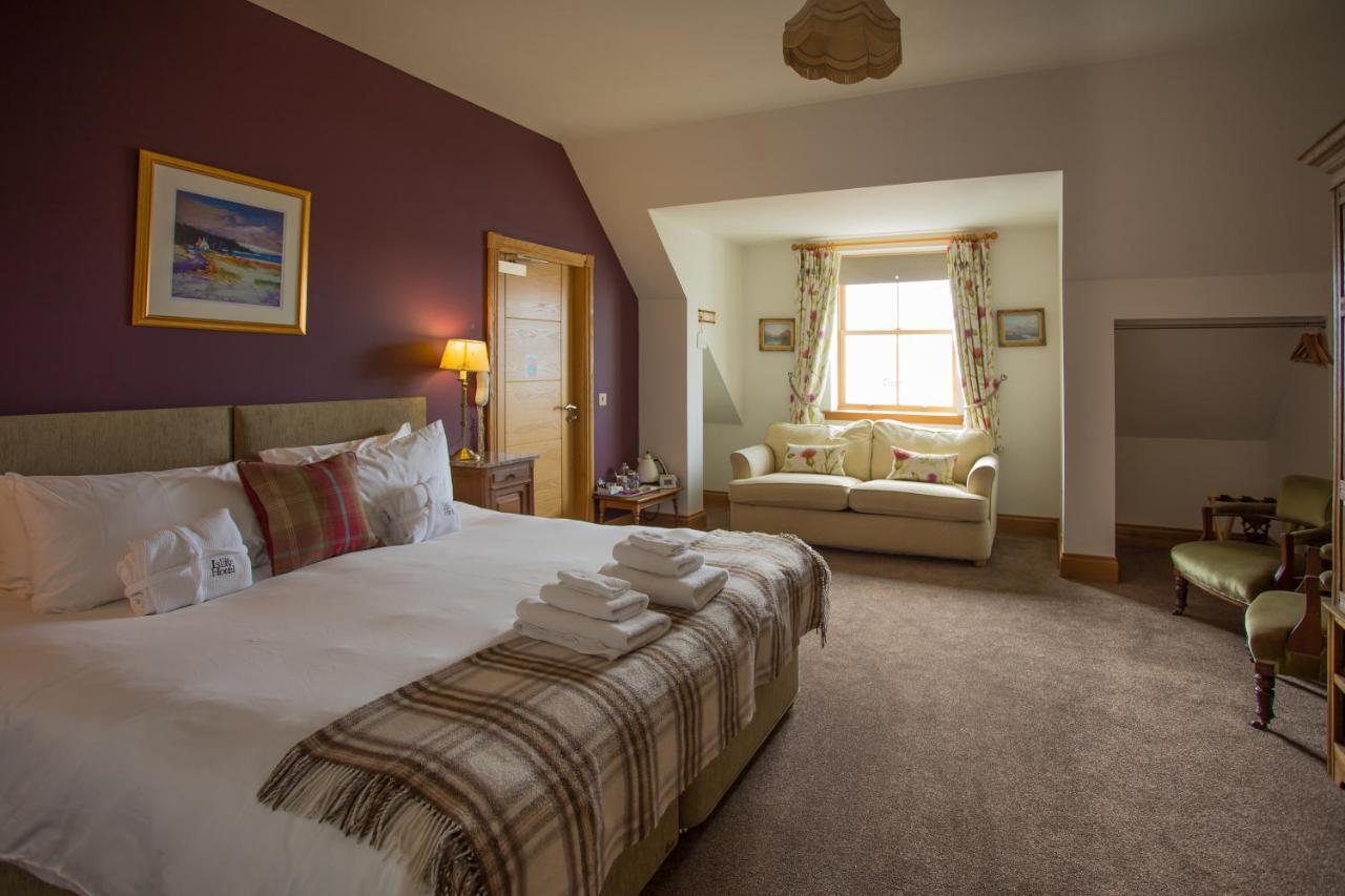 Hotel The Islay 4*